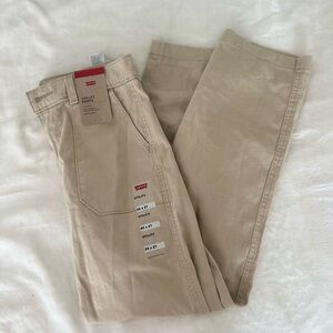 Levi Utility Pants